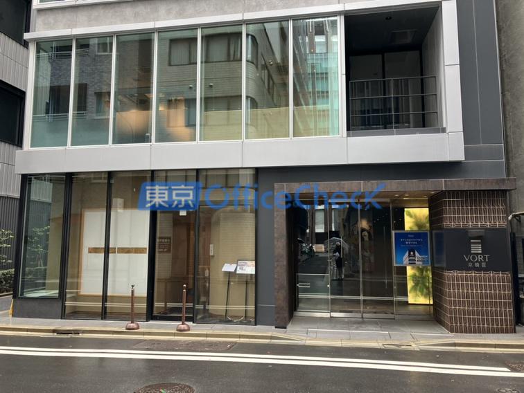 VORT京橋III