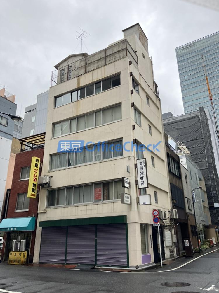 仲通りビル