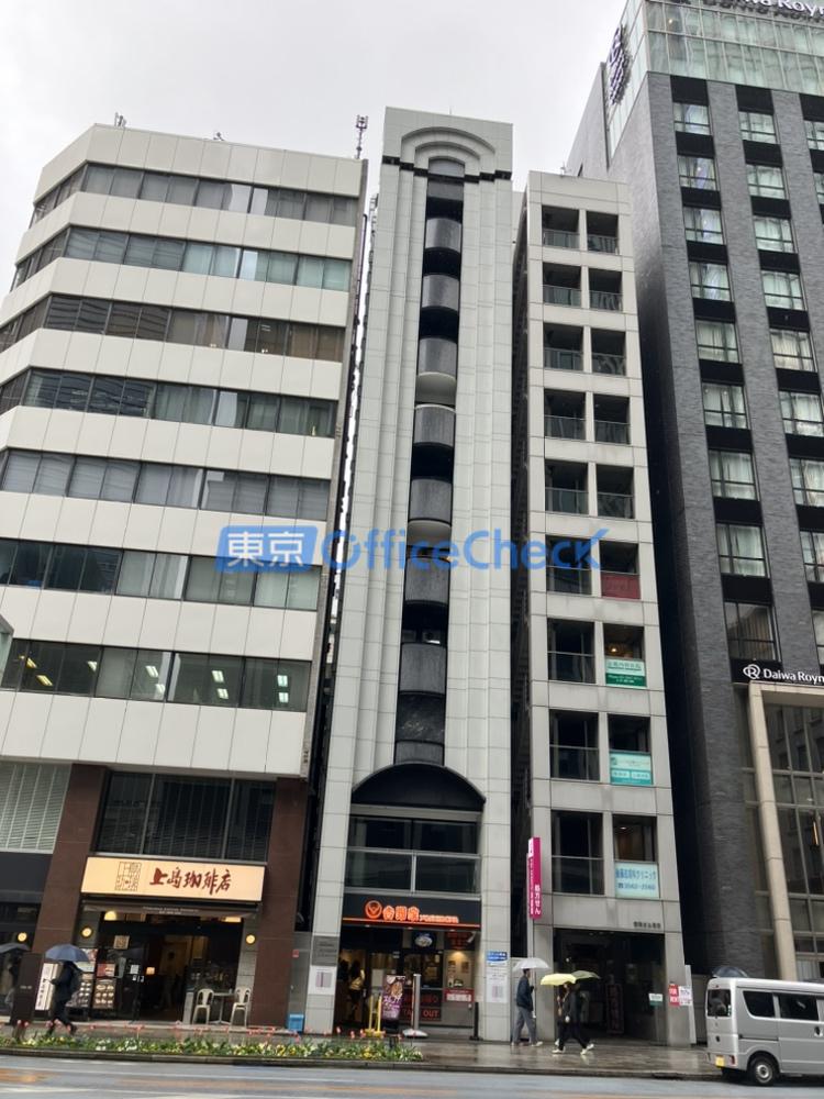 仁大ビル