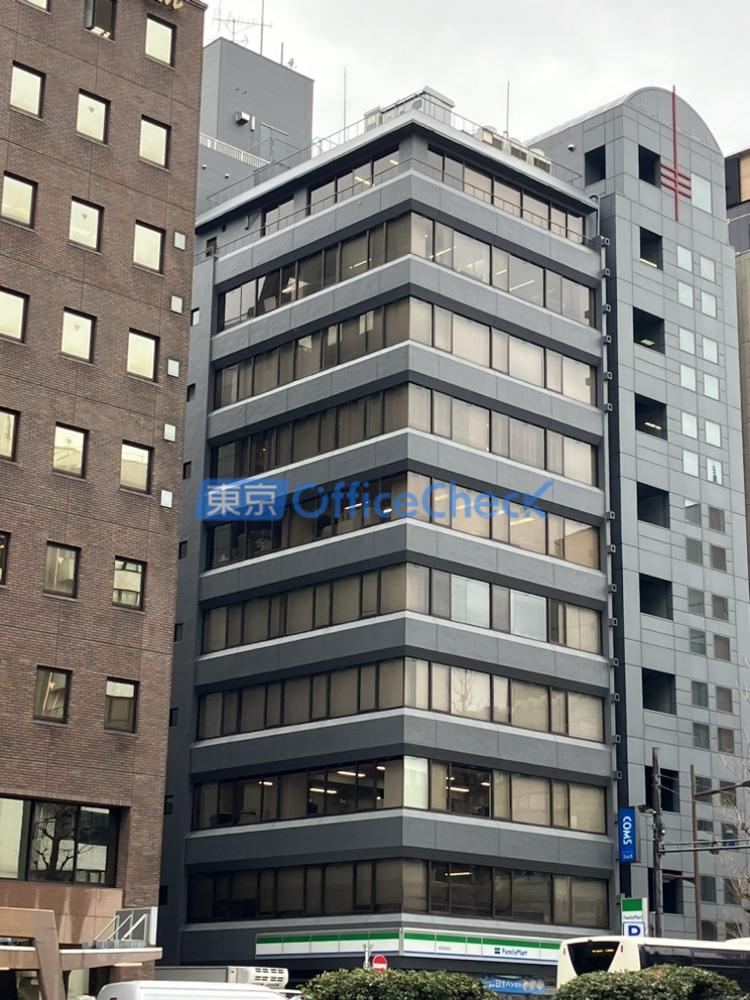 エコー京橋ビル