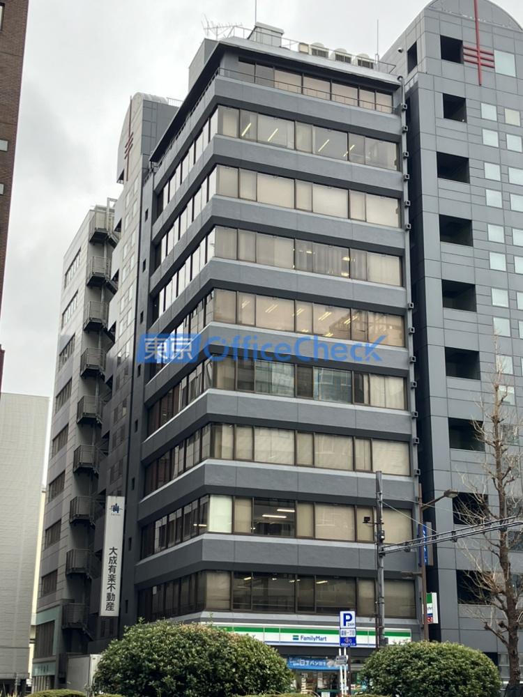 エコー京橋ビル