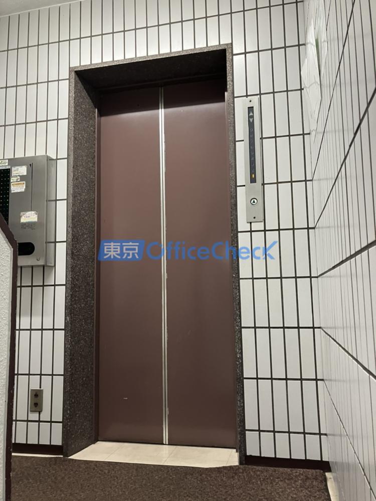 エコー京橋ビル