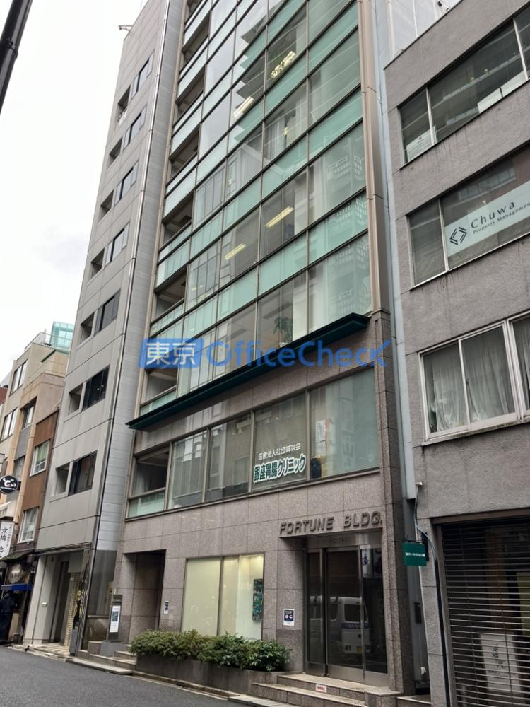 フォーチュンビル