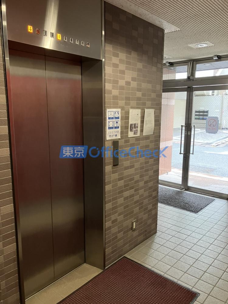 竹河岸ビル