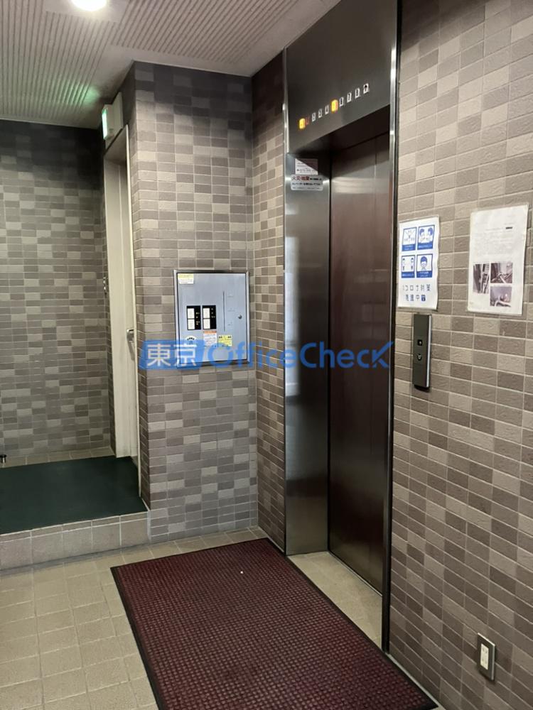 竹河岸ビル