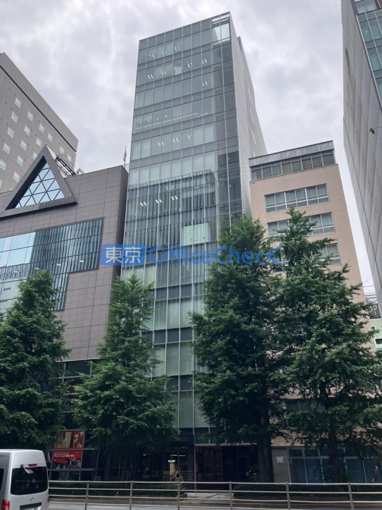 近鉄京橋スクエア