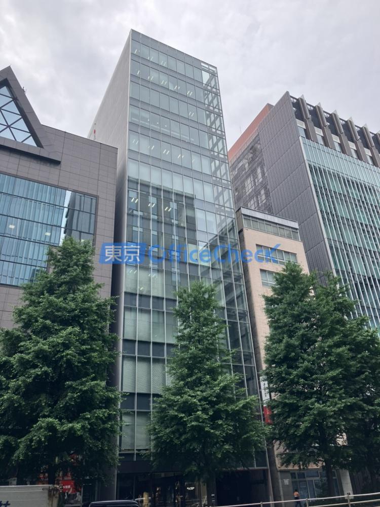 近鉄京橋スクエア