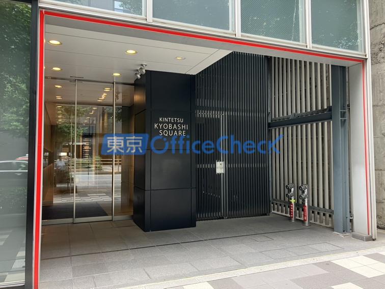 近鉄京橋スクエア