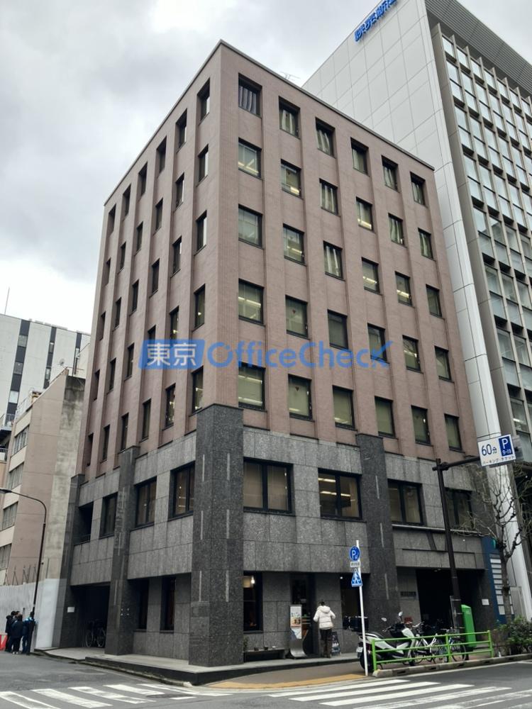 新京橋ビル