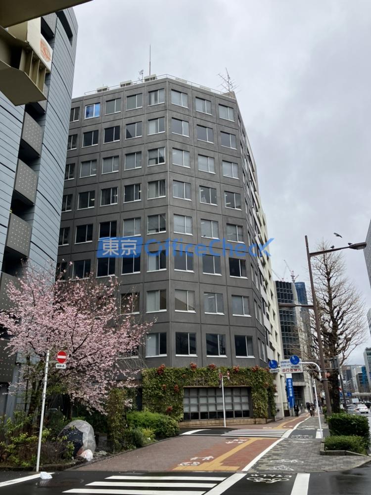 ＧＭｰ３ビル
