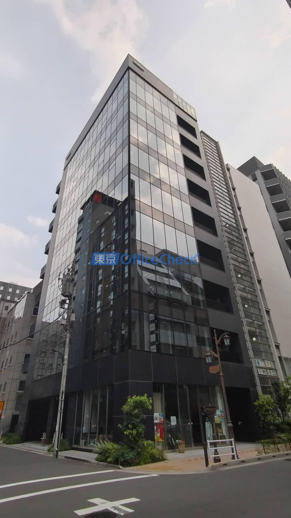 キューブワン八丁堀