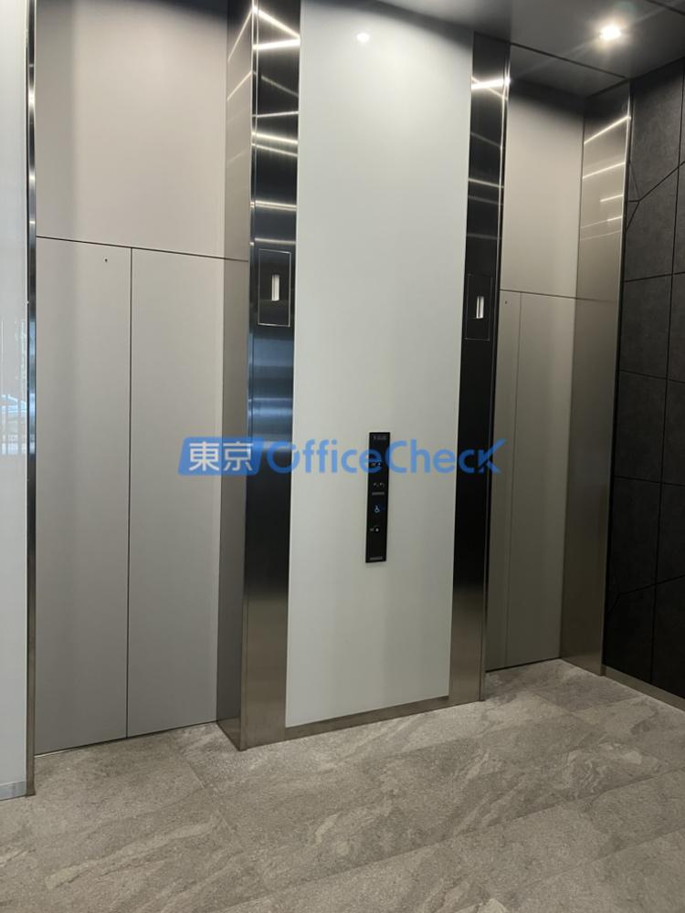 キューブワン八丁堀