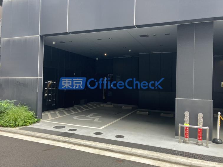 キューブワン八丁堀