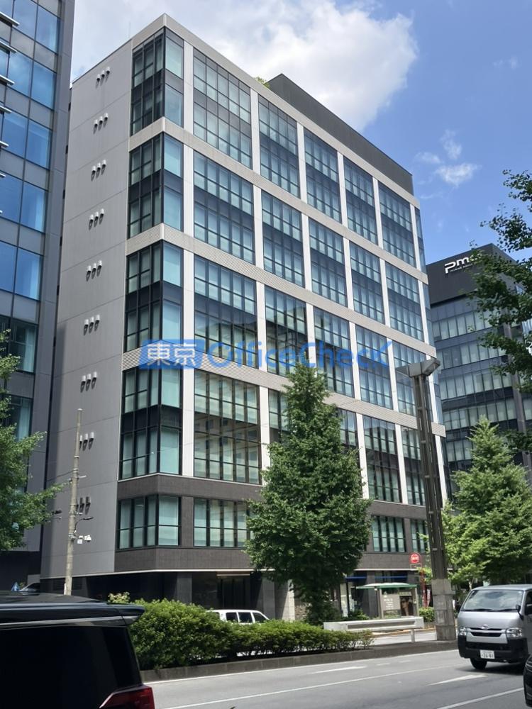 オリックス八重洲通ビル