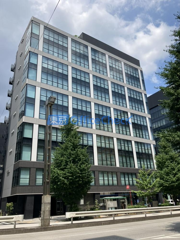 オリックス八重洲通ビル