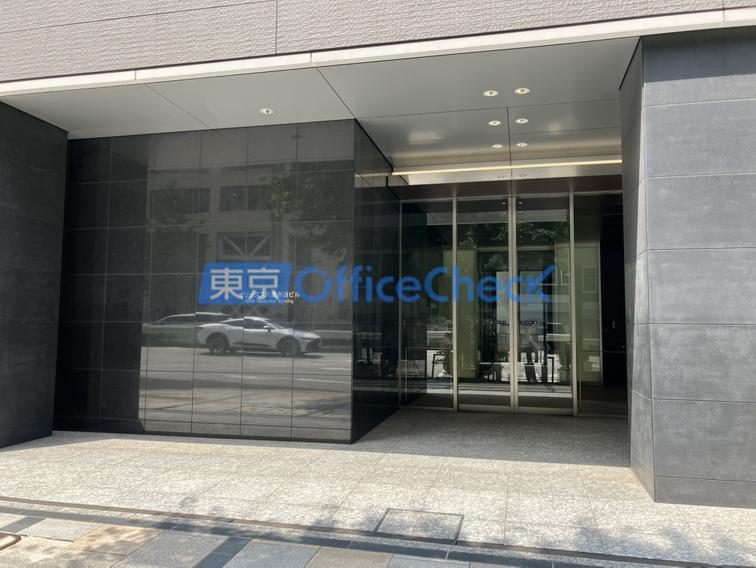 オリックス八重洲通ビル