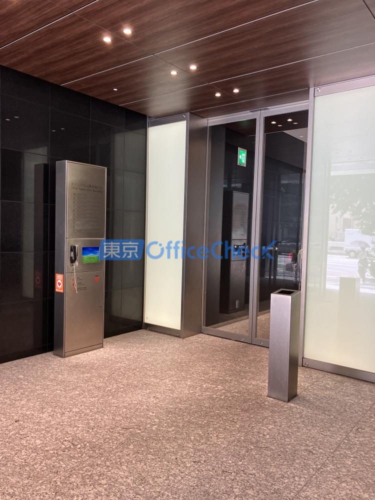 オリックス八重洲通ビル