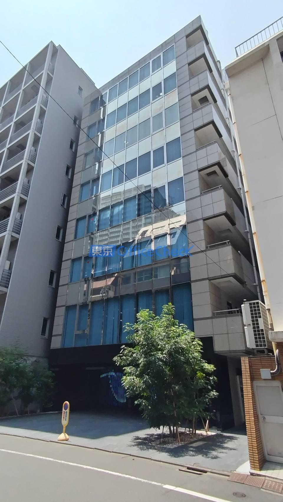 八重洲桜川ビル