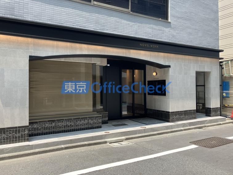 ＮＯＶＥＬ ＷＯＲＫ 京橋