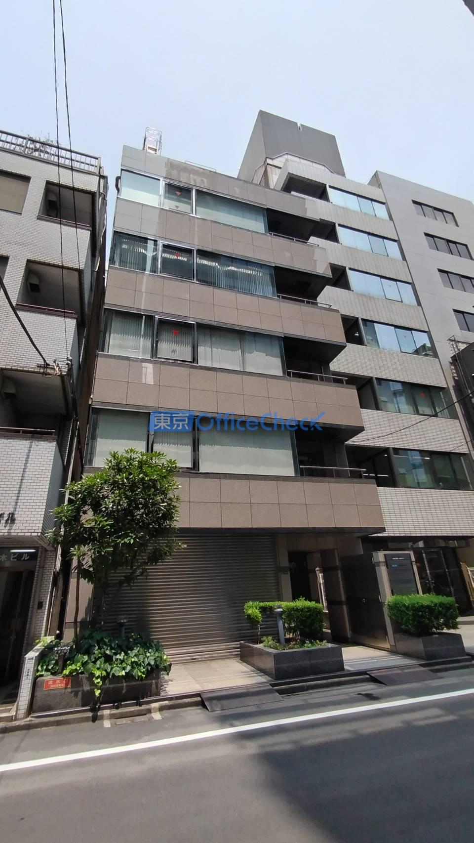 宝町千島ビル