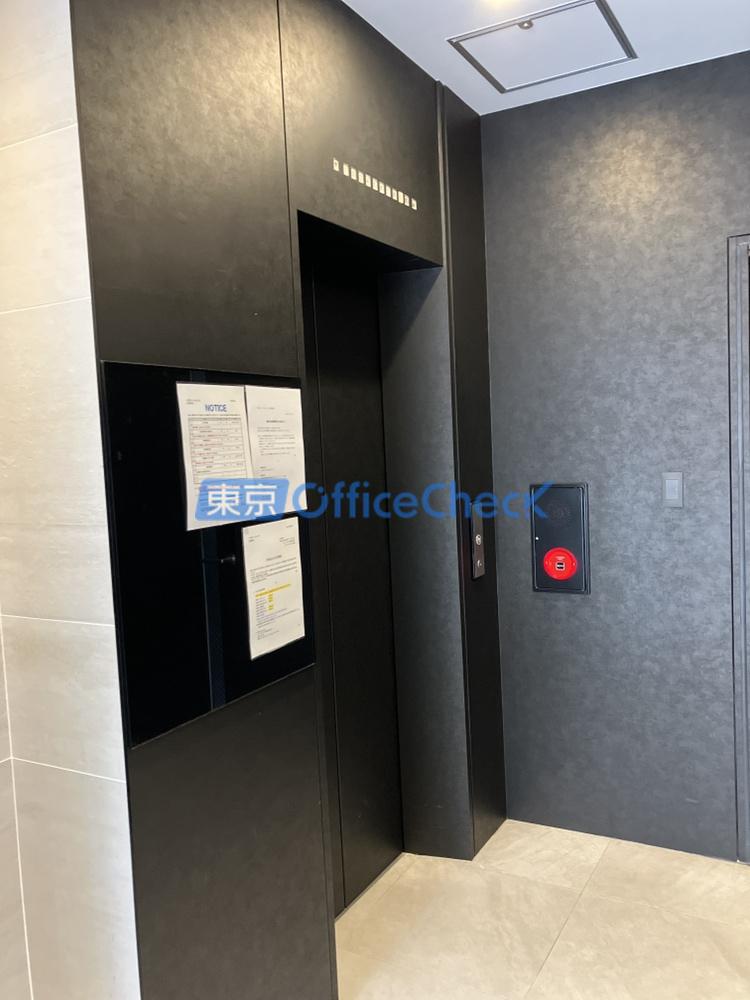 八丁堀ファーストスクエア
