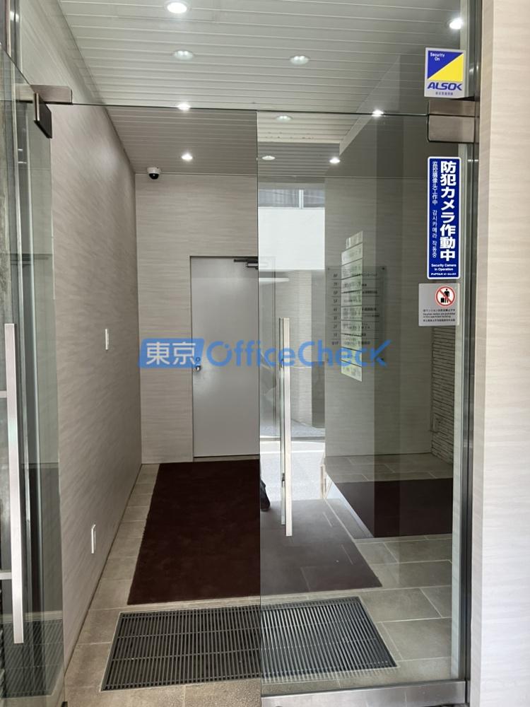 ＲＢＭ八丁堀駅前