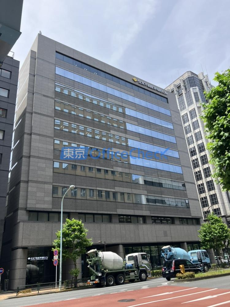 住友不動産茅場町ビル