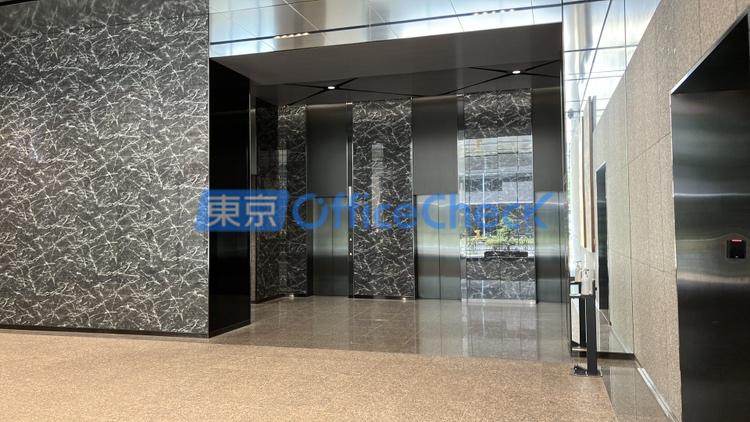 住友不動産茅場町ビル