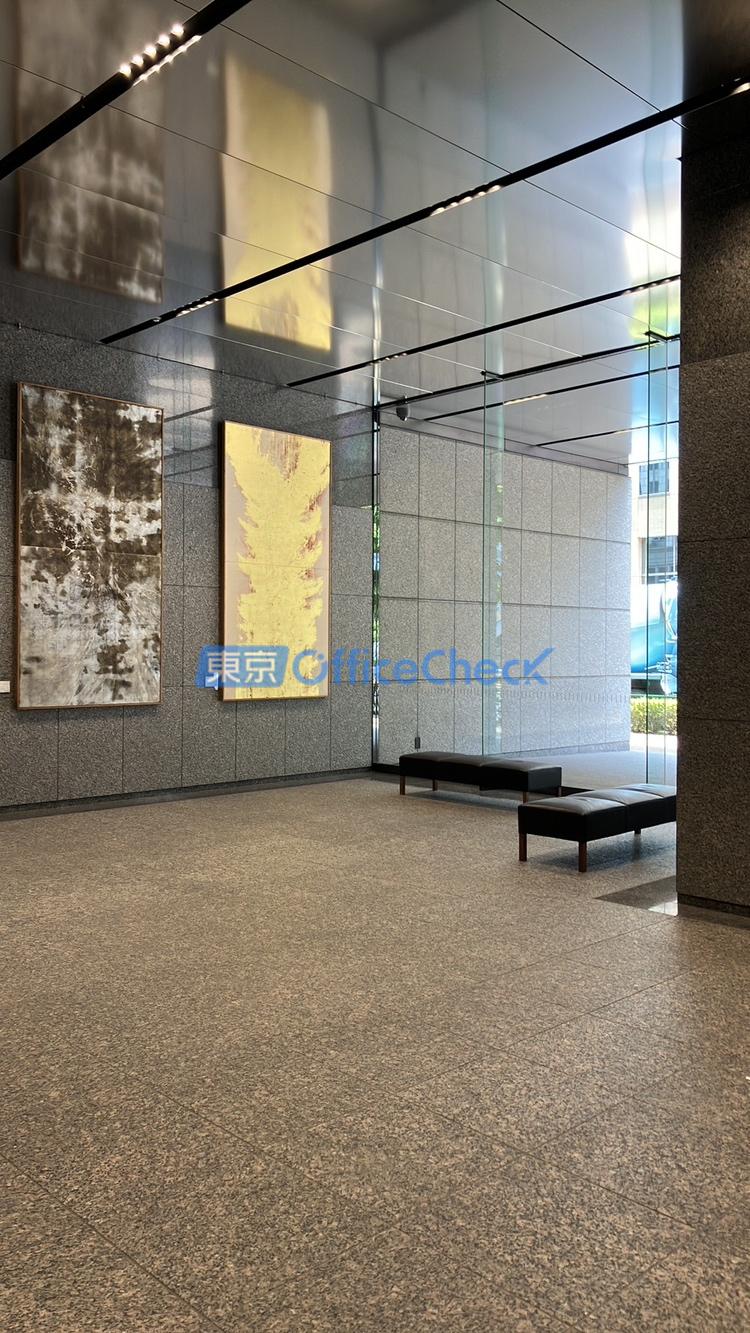 住友不動産茅場町ビル