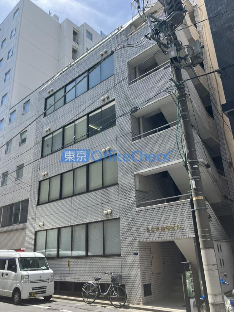 GC茅場町ビル
