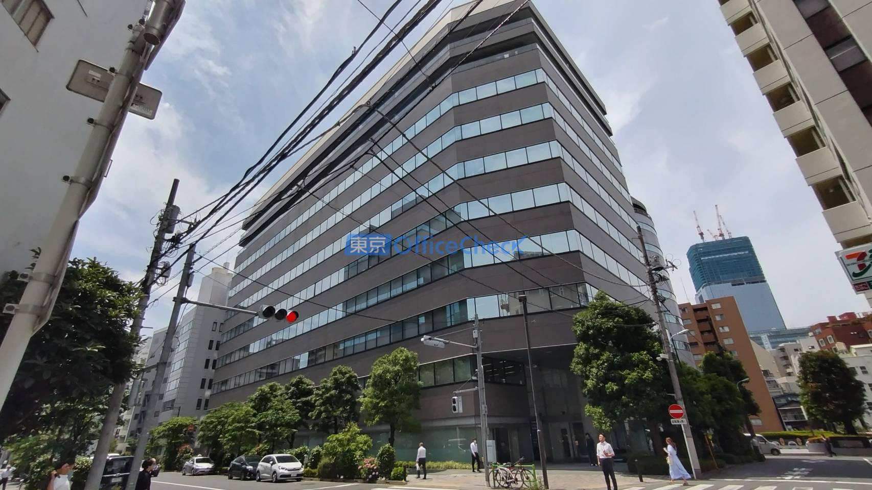 住友不動産六甲ビル