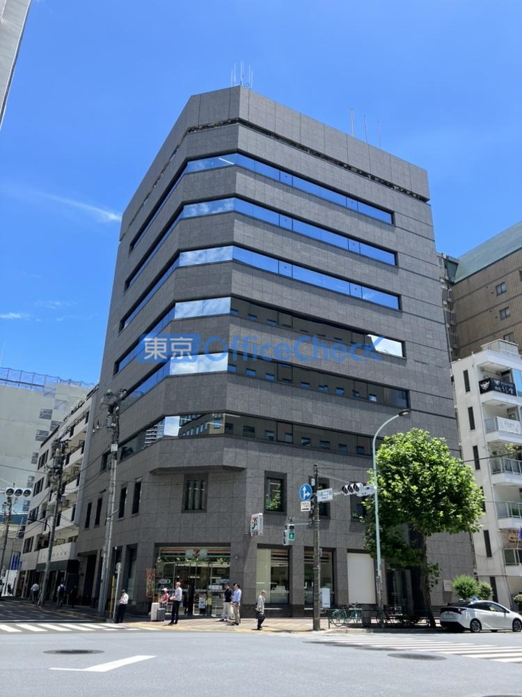 入船ニッコンビル