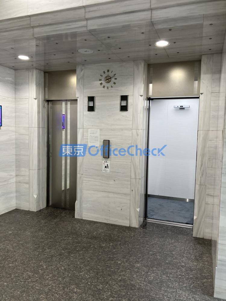 入船ニッコンビル