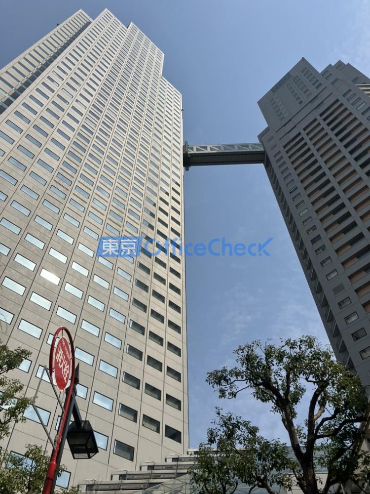 聖路加タワー