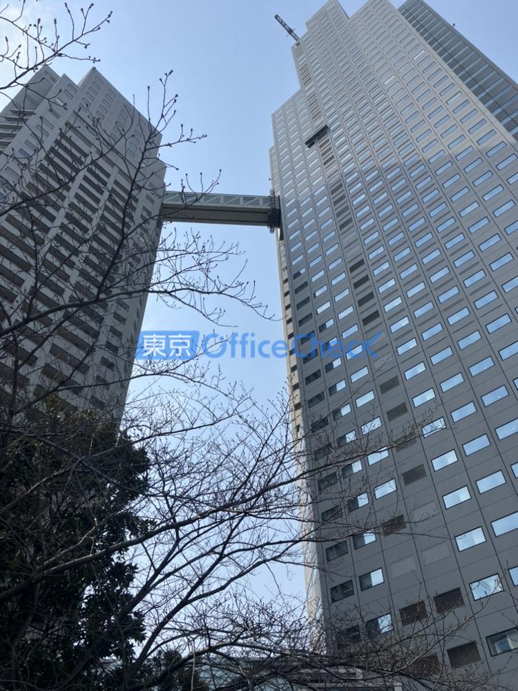 聖路加タワー