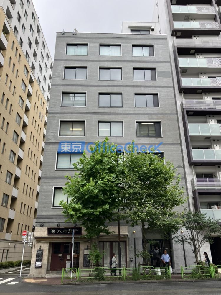 築地ニイクラビル