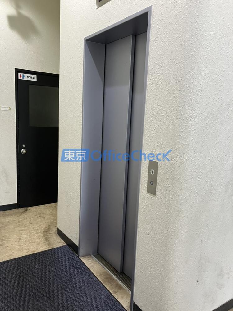 築地ニイクラビル