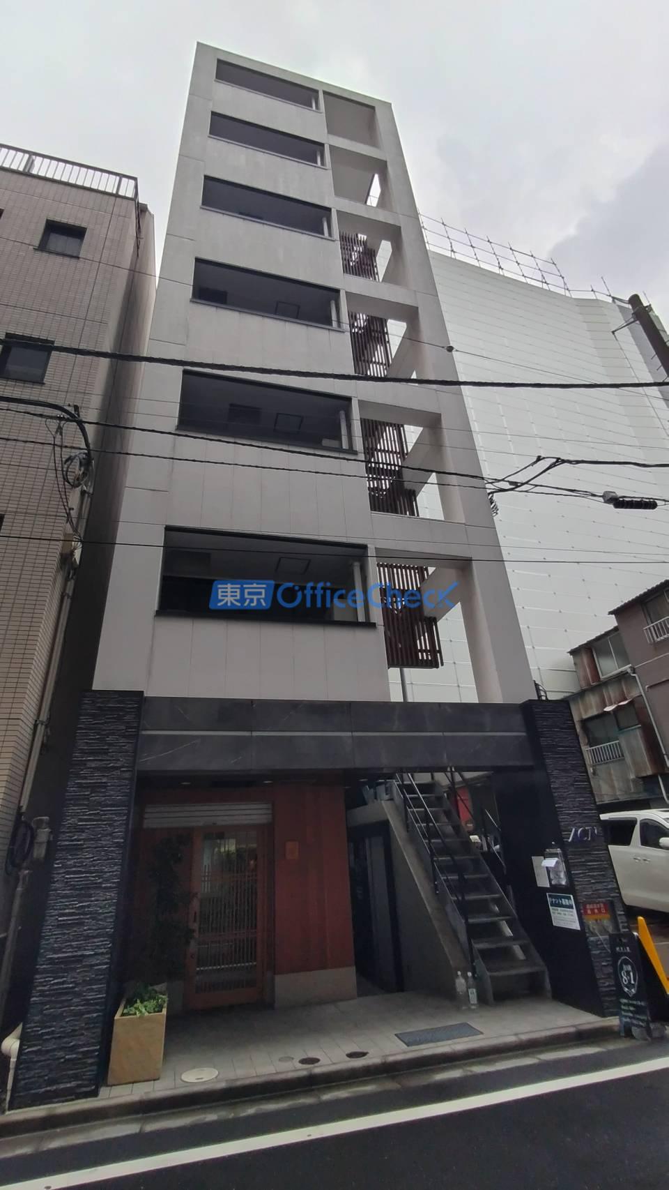 ＡＣＮ築地二丁目ビル