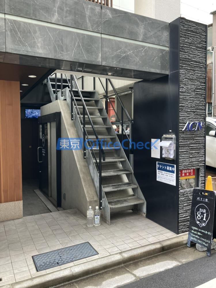 ＡＣＮ築地二丁目ビル