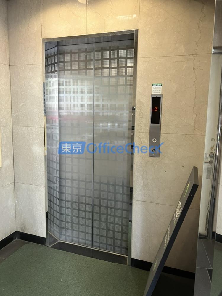 築地Ｋ＆ＲII ＴＯＤＡビル