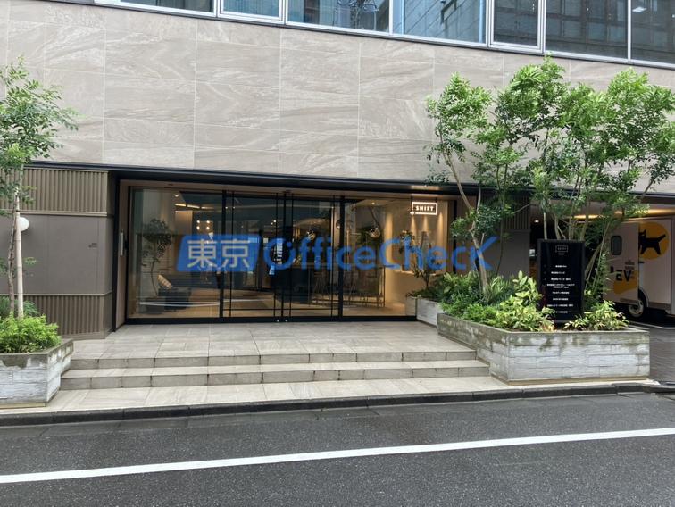 +ＳＨＩＦＴ ＴＳＵＫＩＪＩ