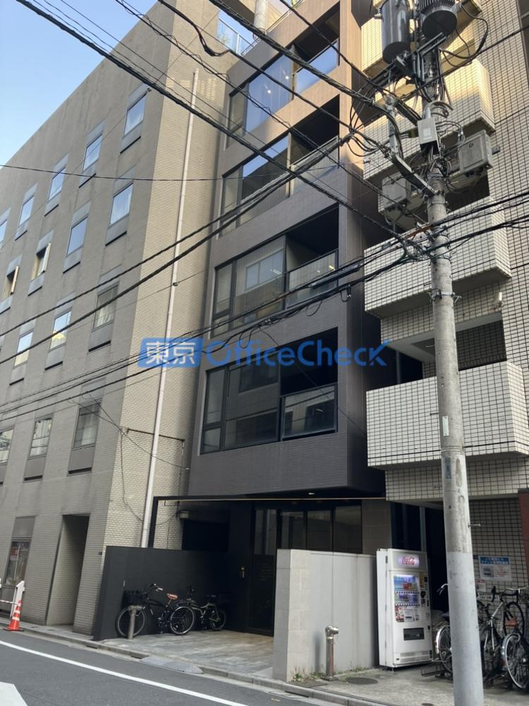 ＣＵＢＥ ＴＳＵＫＩＪＩ