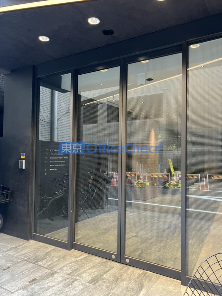 ＣＵＢＥ ＴＳＵＫＩＪＩ