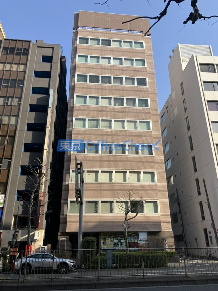 築地三丁目ビル
