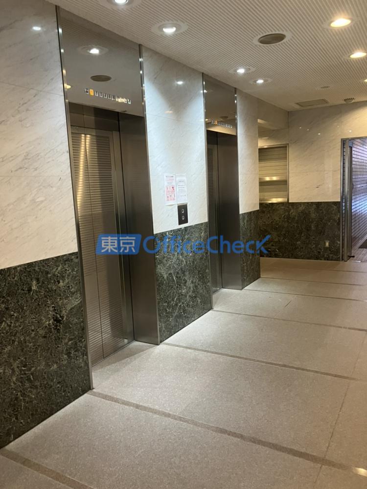 築地三丁目ビル