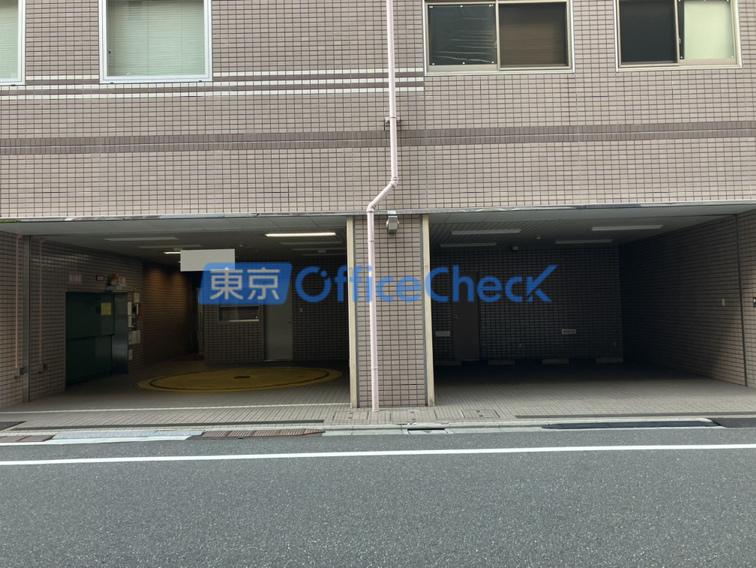 築地三丁目ビル