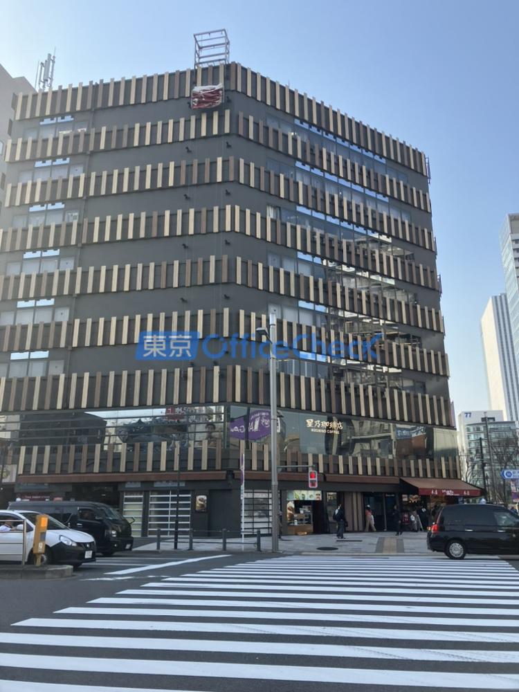 築地ＫＹビル