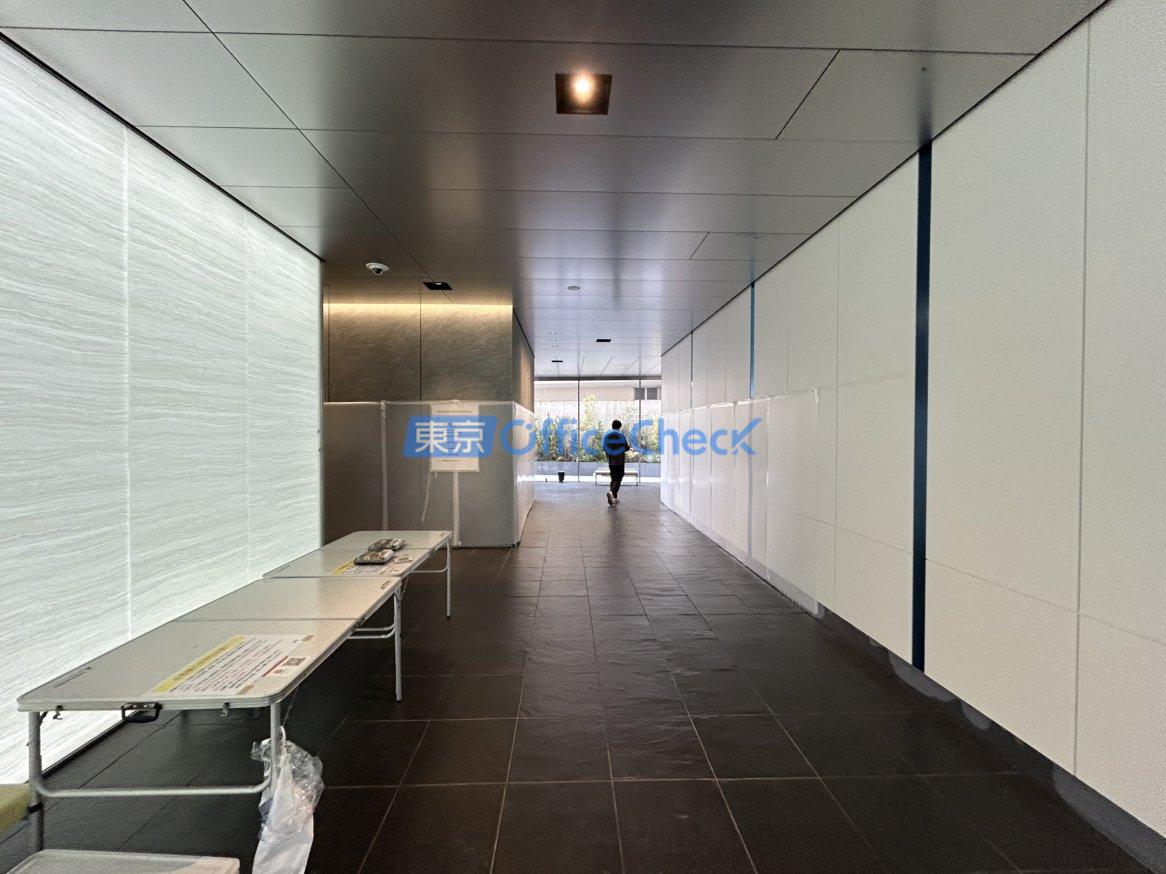 汐留イーストサイドビル