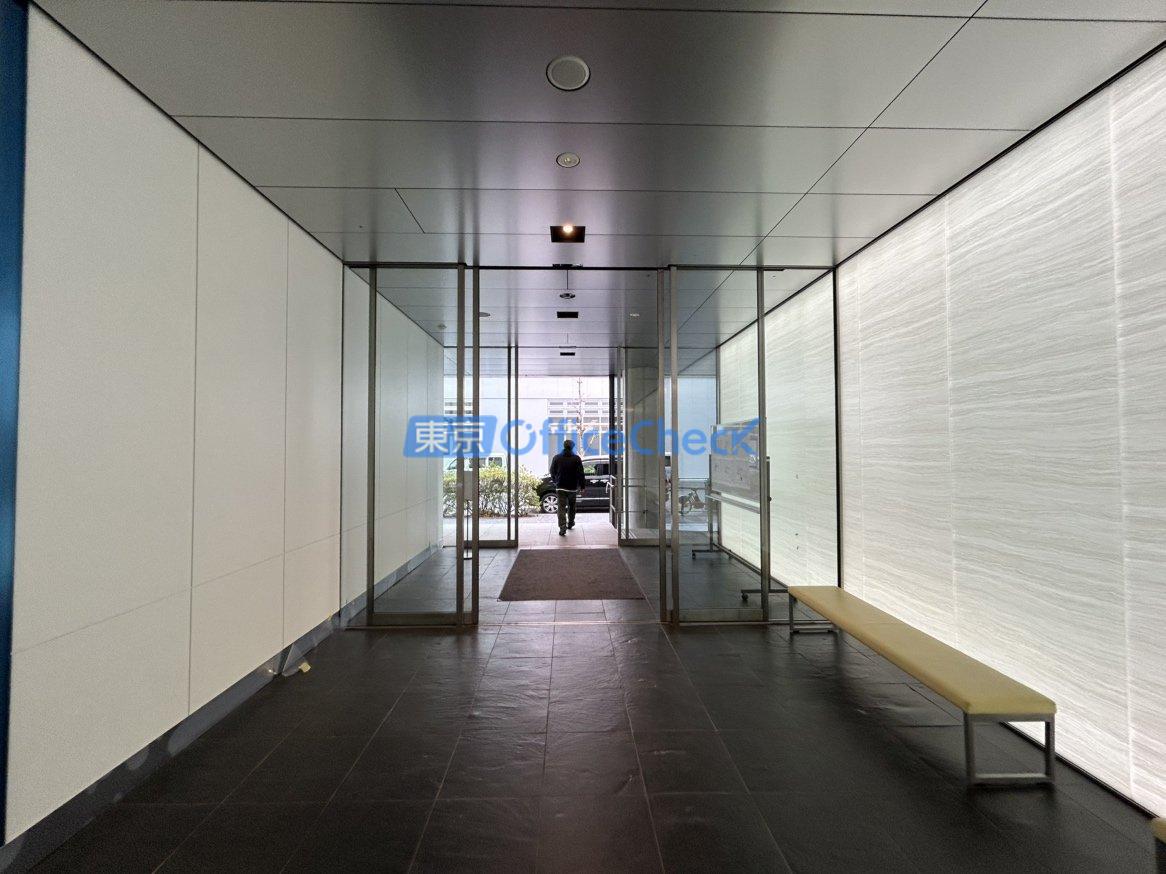 汐留イーストサイドビル