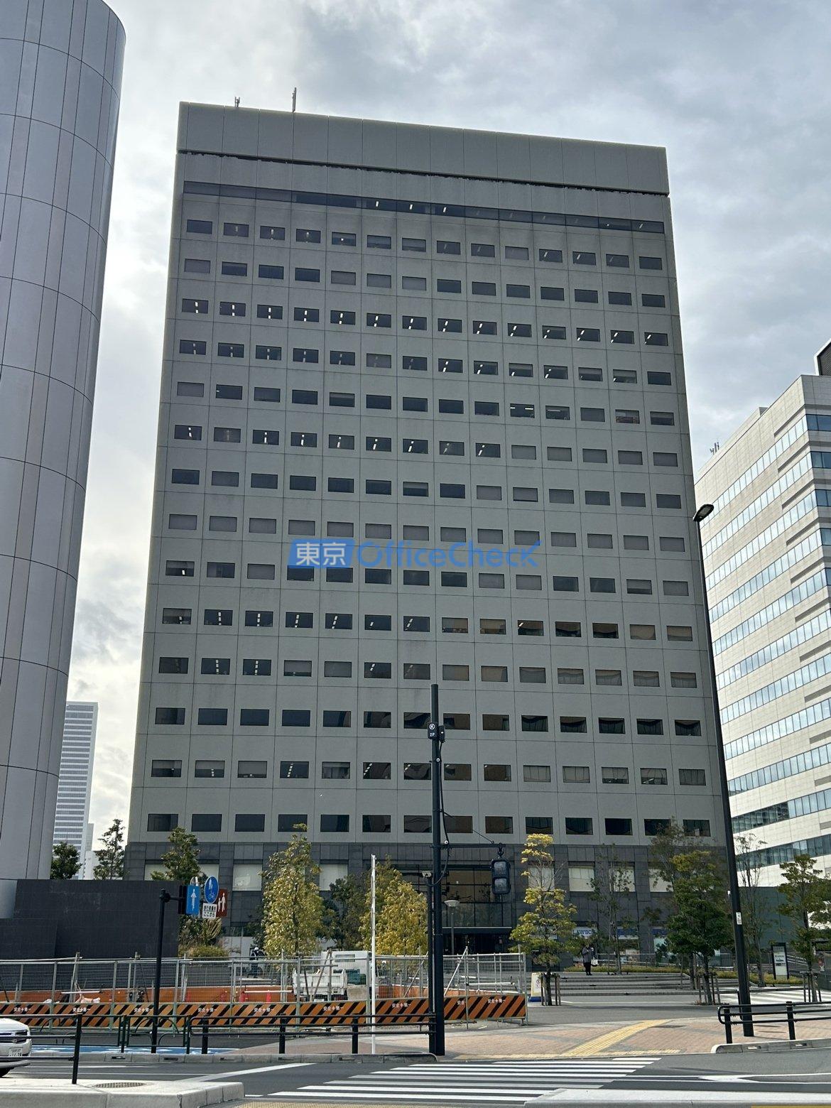 浜離宮パークサイドプレイス